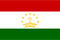 پرچم (تاجیکستان)