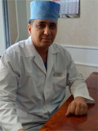 دکتر متخصص آسیب شناسی Абузар